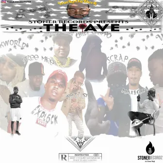 The Ave by $tackzOnDeck