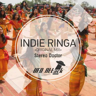 Indie Ringa by Stereo Doctor