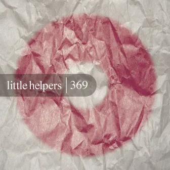 Little Helpers 369 by Roni Be