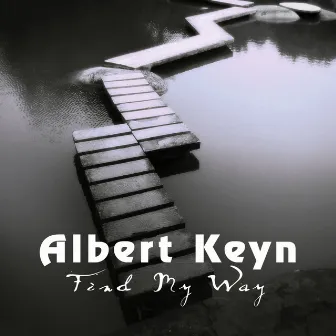 Find My Way by Albert Keyn