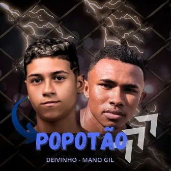 Popotão by Deivinho XT