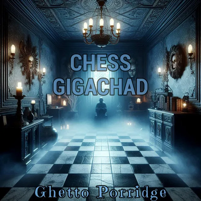 CHESS GIGACHAD