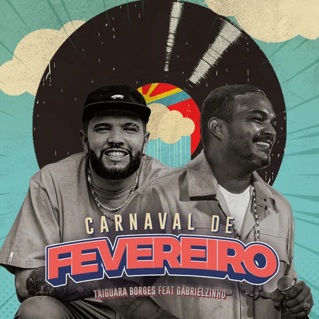 Carnaval de Fevereiro