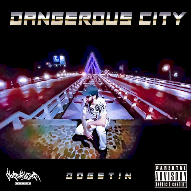 Dangerous City