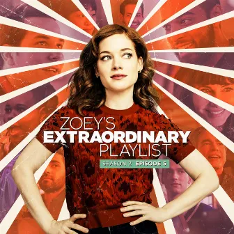 Zoey's Extraordinary Playlist: Season 2, Episode 5 (Music From the Original TV Series) by Cast of Zoey’s Extraordinary Playlist