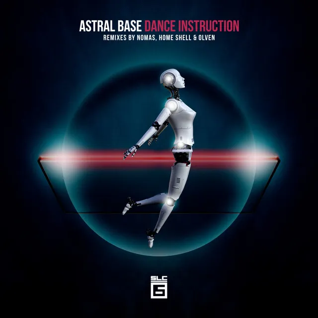 Dance Instruction - Home Shell & Olven Remix