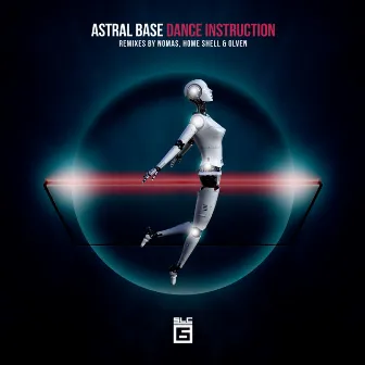 Dance Instruction by Astral Base