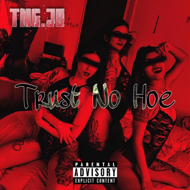 Trust No Hoe