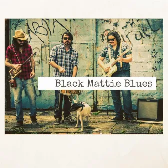 Black Mattie Blues by Gumbo Blues