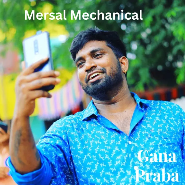 Mersal Mechanical