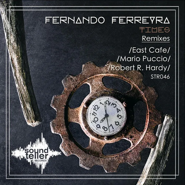 Times - Mario Puccio Remix