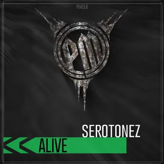 Alive by Serotonez