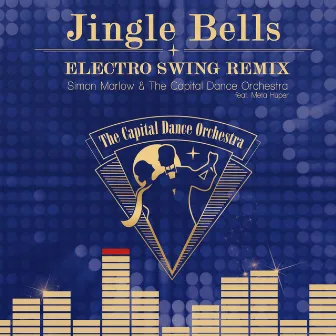 Jingle Bells by Simon Marlow