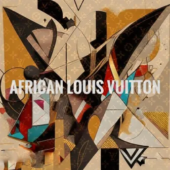 African Louis Vuitton by Bananasoverdose