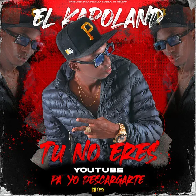 Tu No Eres Youtube Pa Yo Descargarte