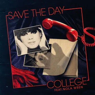 Save the Day by College