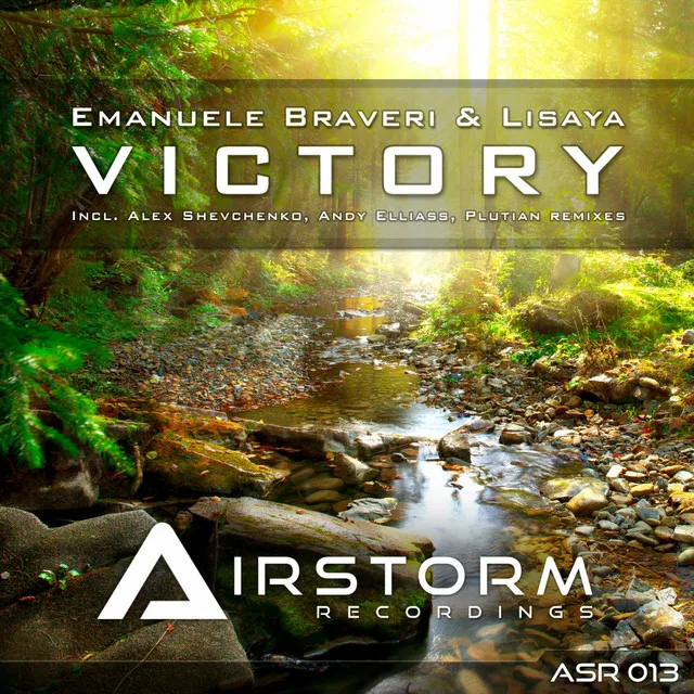 Victory - Original Mix