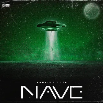 Nave by Yankie B