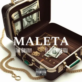 MALETA by The Grizzly