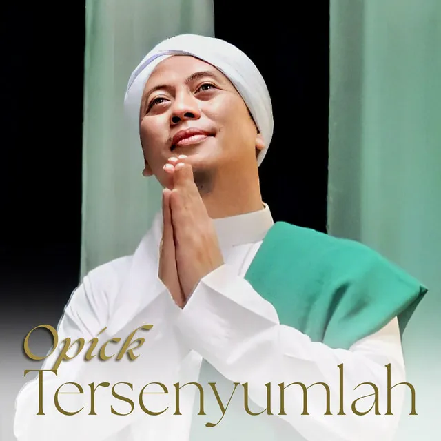 Tersenyumlah