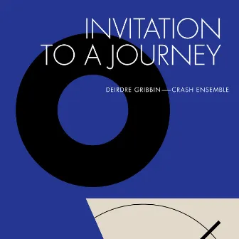 Invitation to a Journey by Deirdre Gribbin