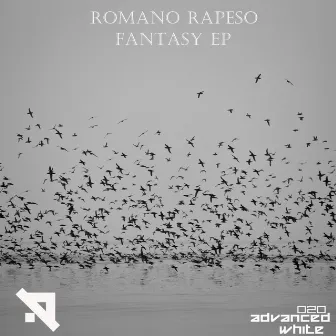 Fantasy EP by Romano Rapeso