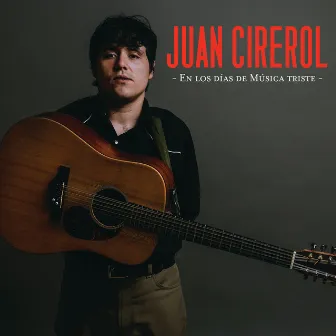 En Los Días De Música Triste by Juan Cirerol