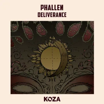 Deliverance by Phallen