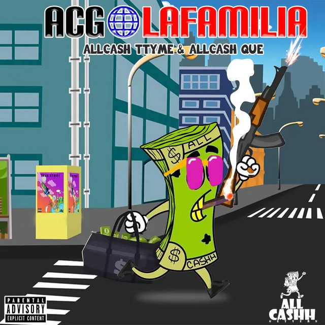 ACG LaFamila