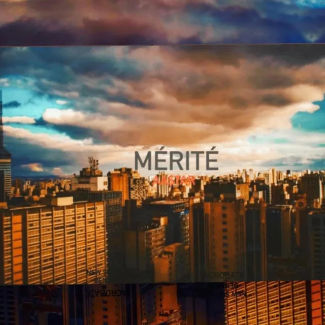 Mérité