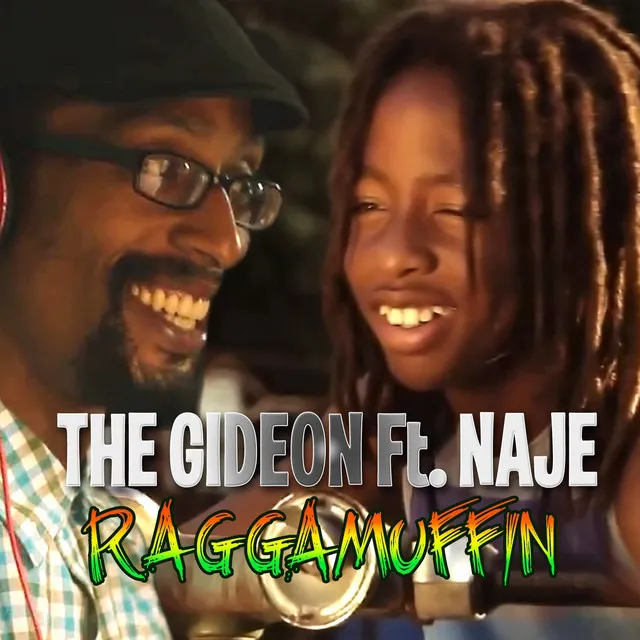 Raggamuffin (feat. Naje)