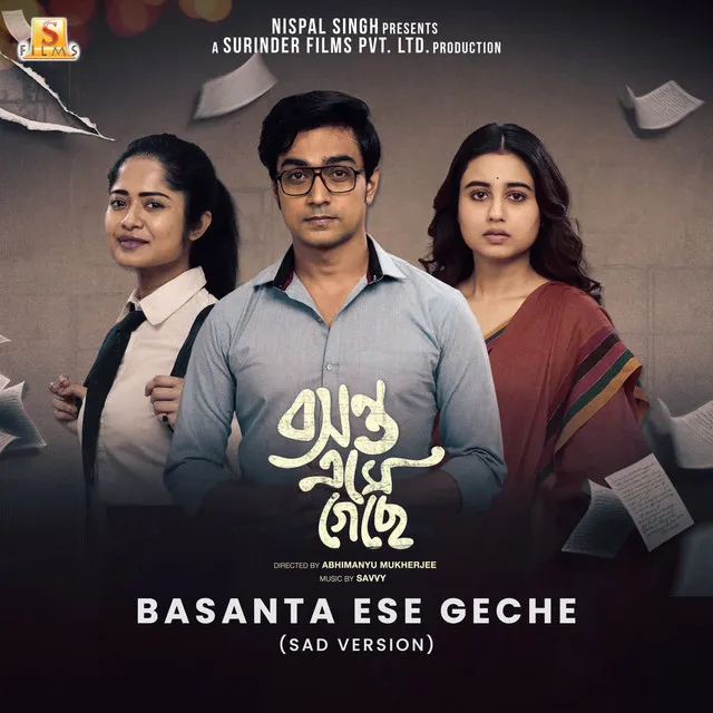 Basanta Ese Geche (From "Basanta Ese Geche")