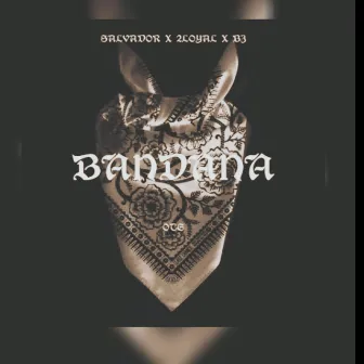 BANDANA by SALVADOR