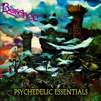 Psychedelic Essentials by Banchee