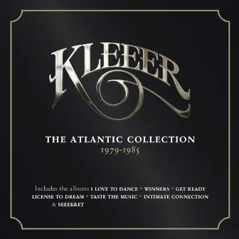 The Atlantic Collection 1979-1985 by Kleeer