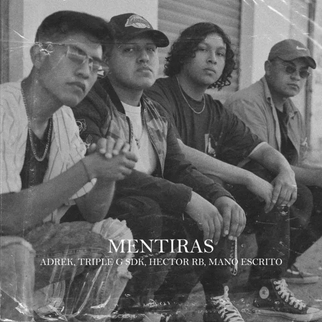 Mentiras