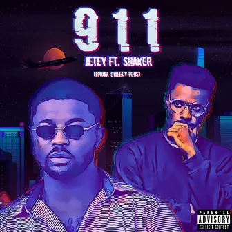 911 by Jetey