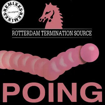 Poing Remix by Rotterdam Termination Source