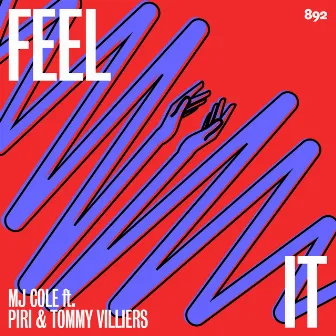 Feel It by piri