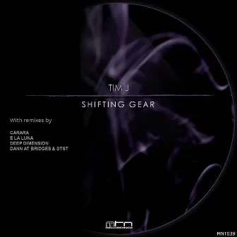 Shifting Gear by Tim J