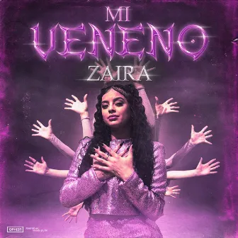 Mi Veneno by Zaira