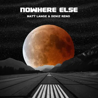 Nowhere Else by Deniz Reno