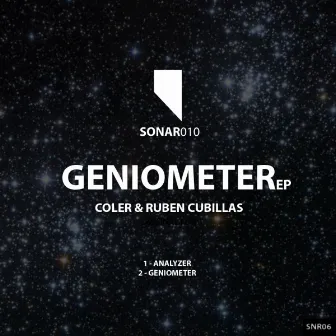 geniometer by Ruben Cubillas