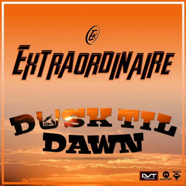 Dusk Till Dawn - Instrumental