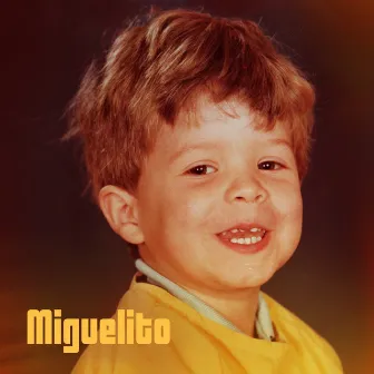 Miguelito by Fran Saravia