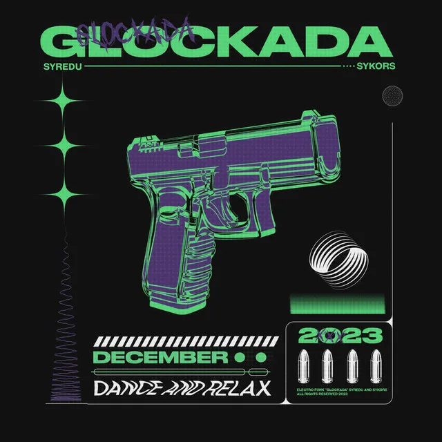 Glockada