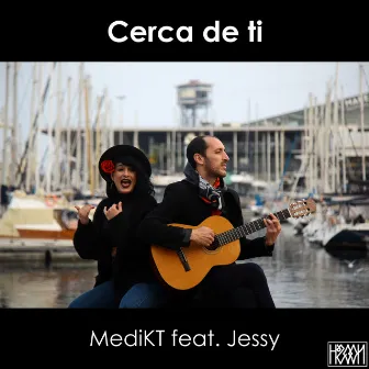 Cerca de ti by Medikt