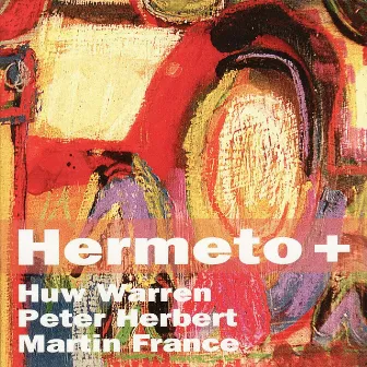 Hermeto + by Huw Warren