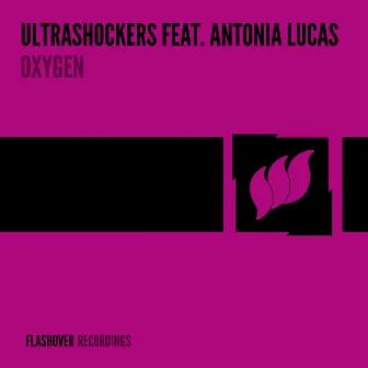 Oxygen by Ultrashockers