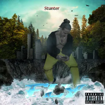 Gasolina by Stunter